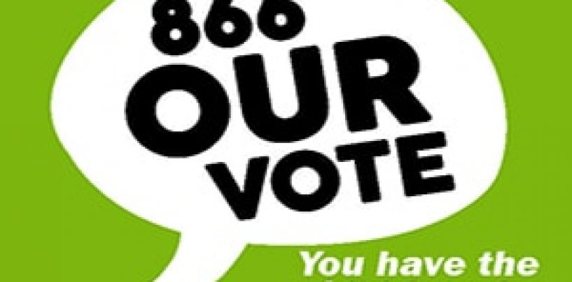 Lawyers’ Committee for Civil Rights Under Law & Election Protection Hotline (866-OUR-VOTE)