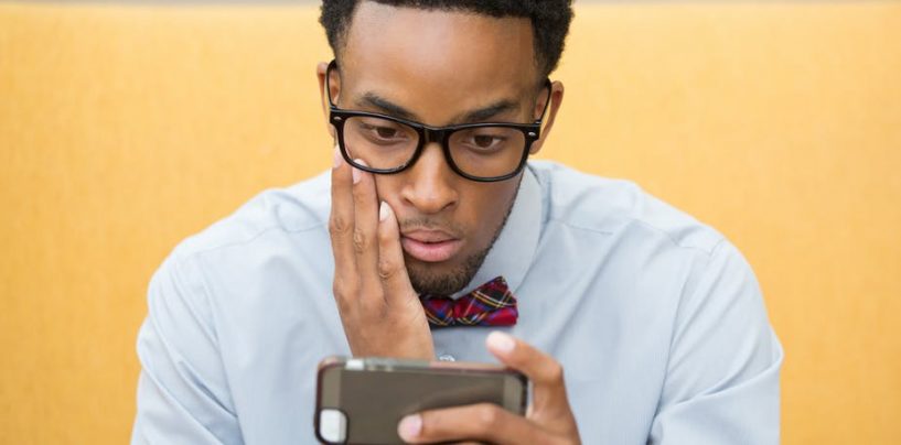 Black Student Activists Face Penalty in College Admissions