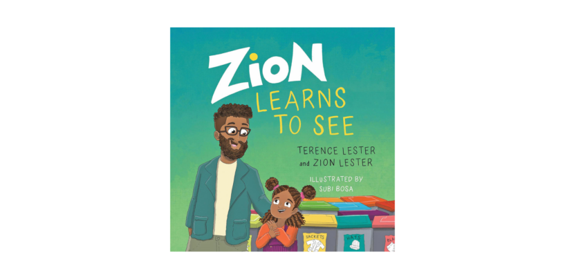 Georgia Student Authors Children’s Book on Homelessness Empowering  Youth to Practice Compassion and Share their Voice for Good