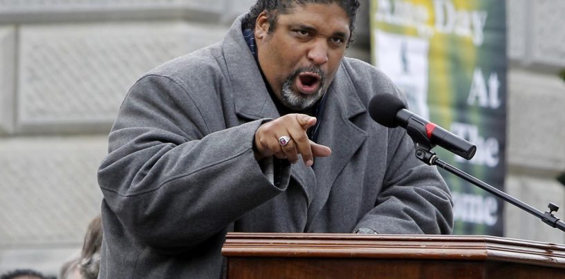 Mississippi Rally to Focus on Protecting Voting Rights