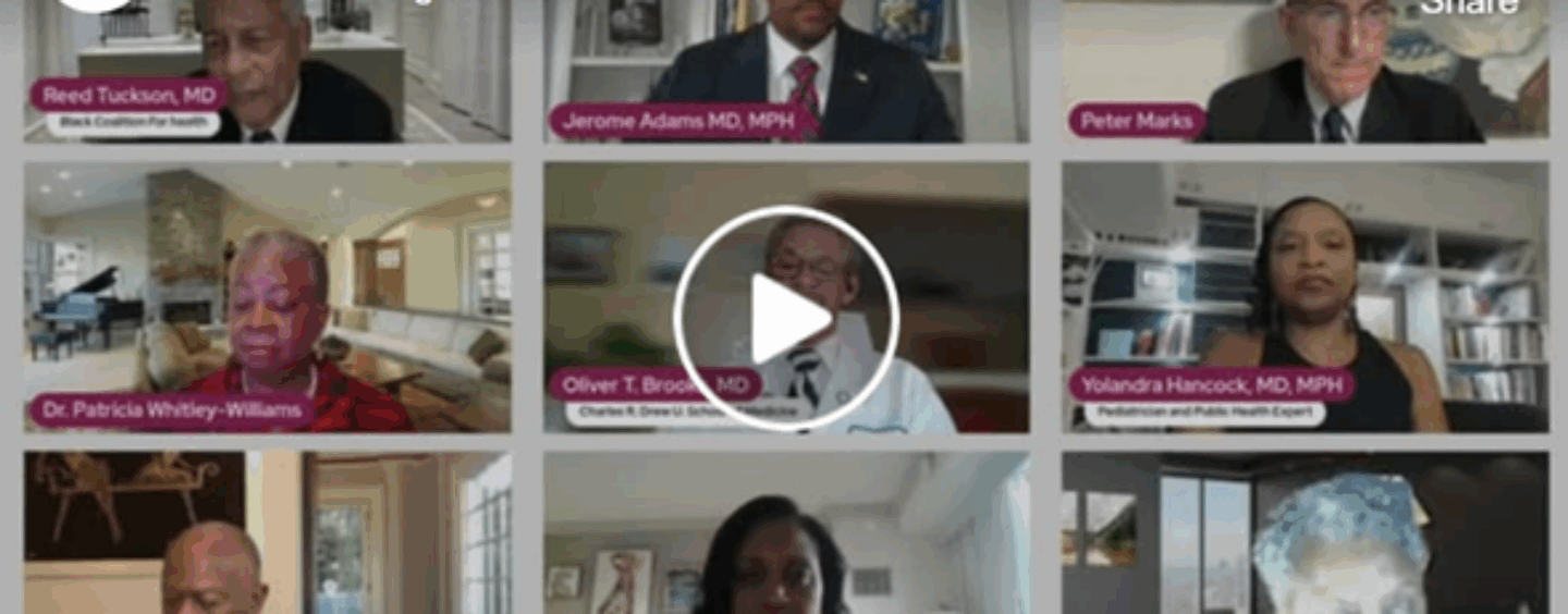 The Vaccine Talk: What Parents Need to Know