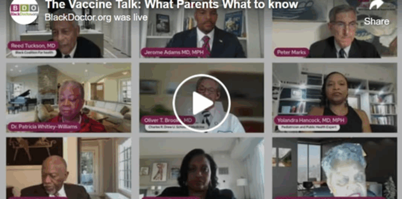 The Vaccine Talk: What Parents Need to Know