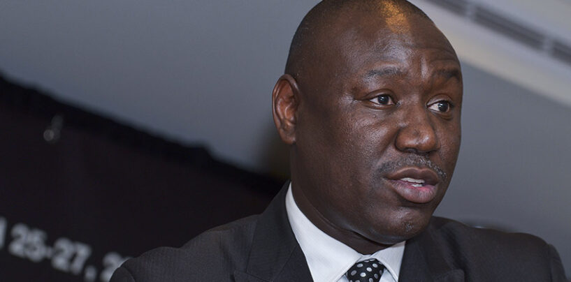 Tomorrow: Rev. Sharpton to Join Attorney Ben Crump, Victims of Navy Federal Credit Mortgage Discrimination