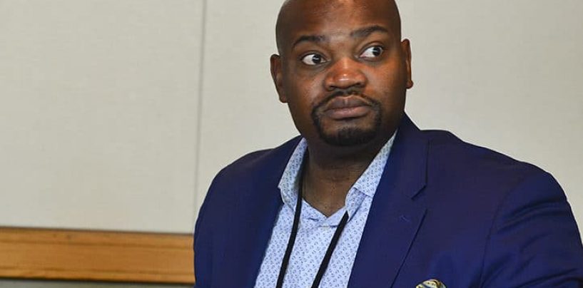 A Bright Light of the Black Press Dims: Bernal Smith II Dies At 45