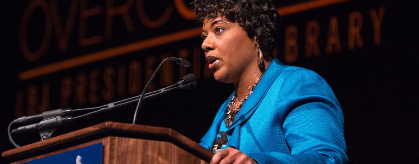 King Family Seeks Review of Files on MLK Assassination, Bernice King Addresses Public Disrespect