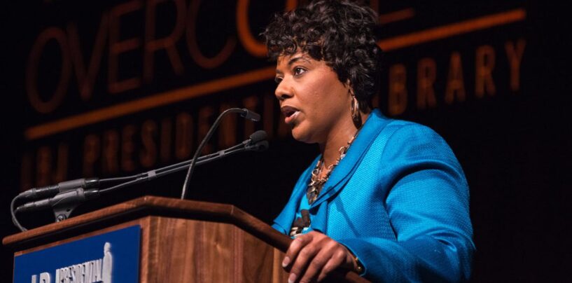 King Family Seeks Review of Files on MLK Assassination, Bernice King Addresses Public Disrespect