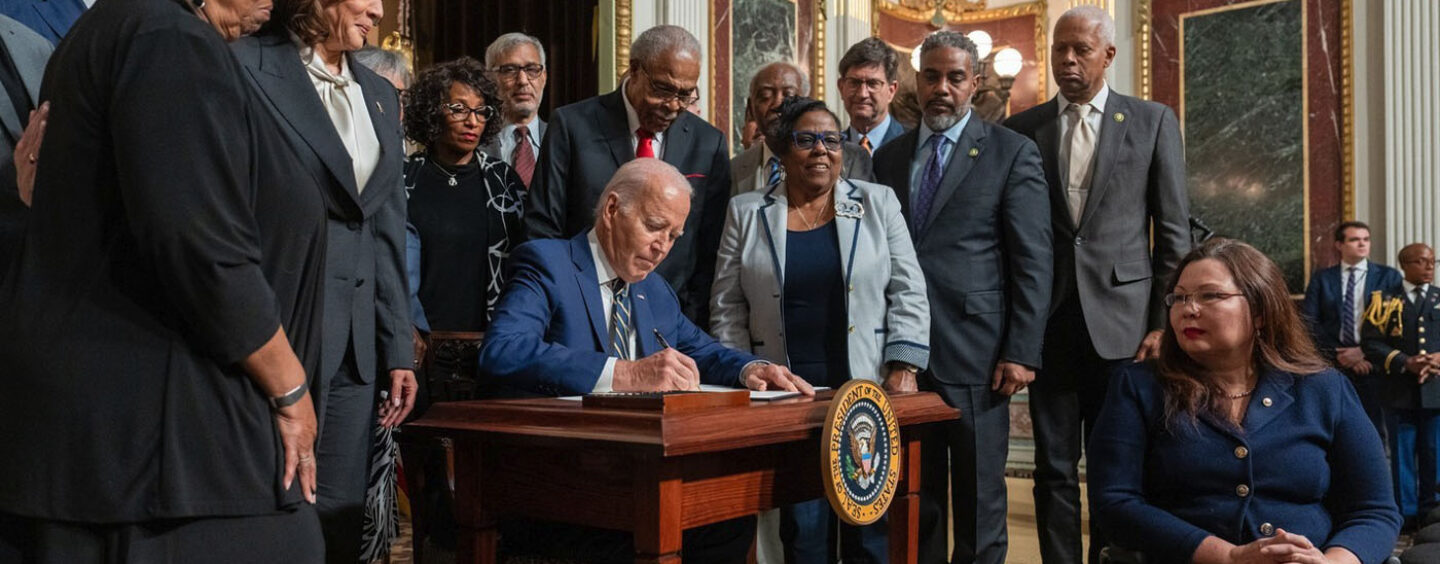 Biden-Harris Administration Unveils Ambitious Plans for Equity and Racial Justice Across Federal Agencies