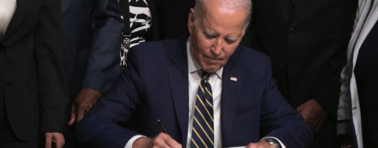 President Biden Unveils Ambitious Budget Focused on Investing in America, Cutting Costs, and Strengthening Social Programs