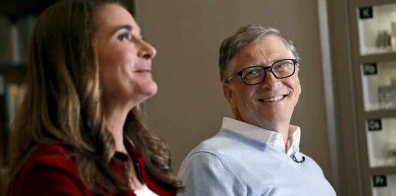 Gates Launches Lobbying Arm – Higher Education on Agenda