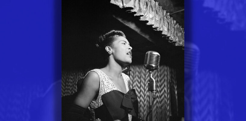 Lady Day and The Lights!