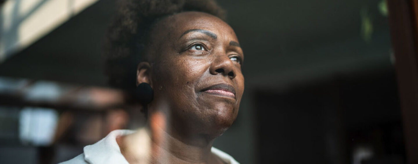 New Research Shows African Americans Face Sharply Higher Dementia Risks