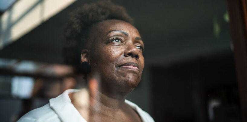 New Research Shows African Americans Face Sharply Higher Dementia Risks