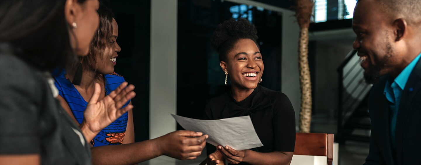 Largest Federal Employee Union Backs Biden-Harris for Reelection