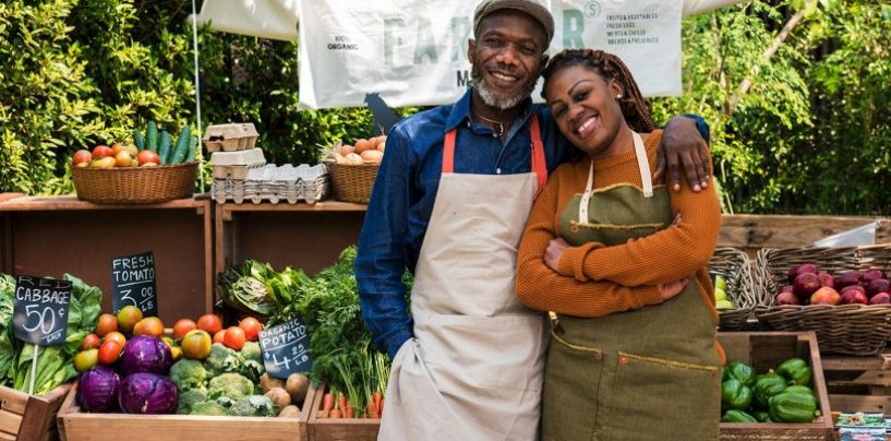 Another Storm for Black Farmers, Cooperatives, and Southern Rural Communities
