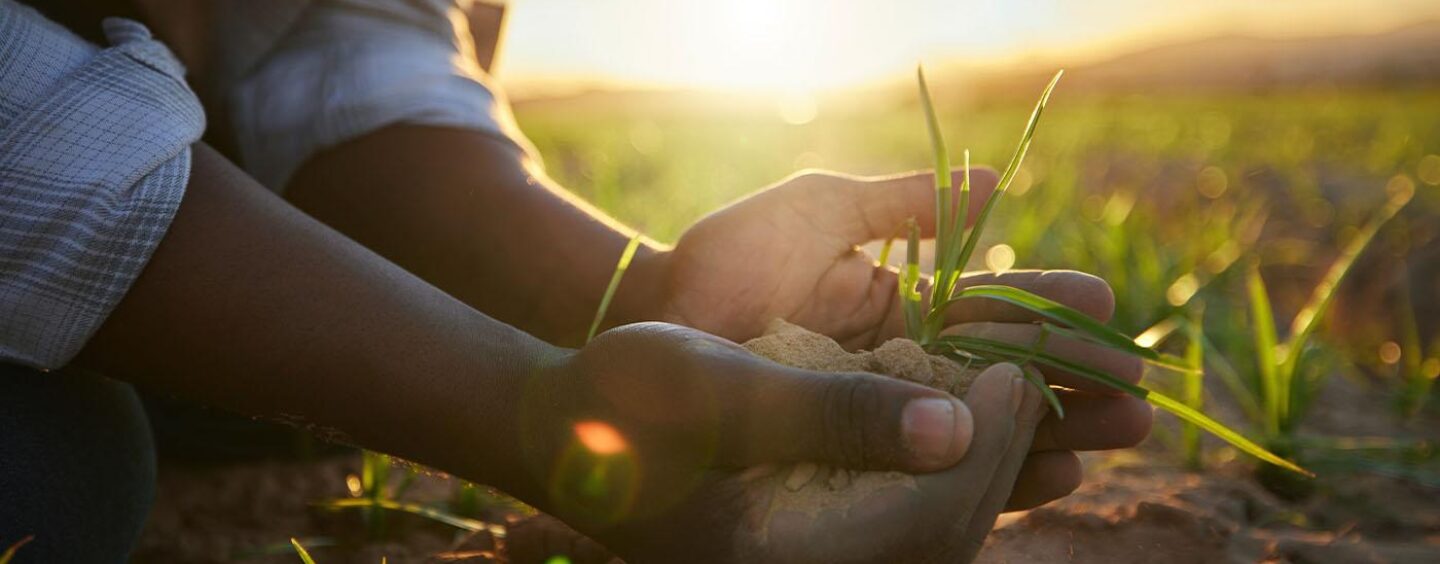 $2.2 Billion in Financial Relief for Farmers, Ranchers, and Landowners Who Faced Discrimination
