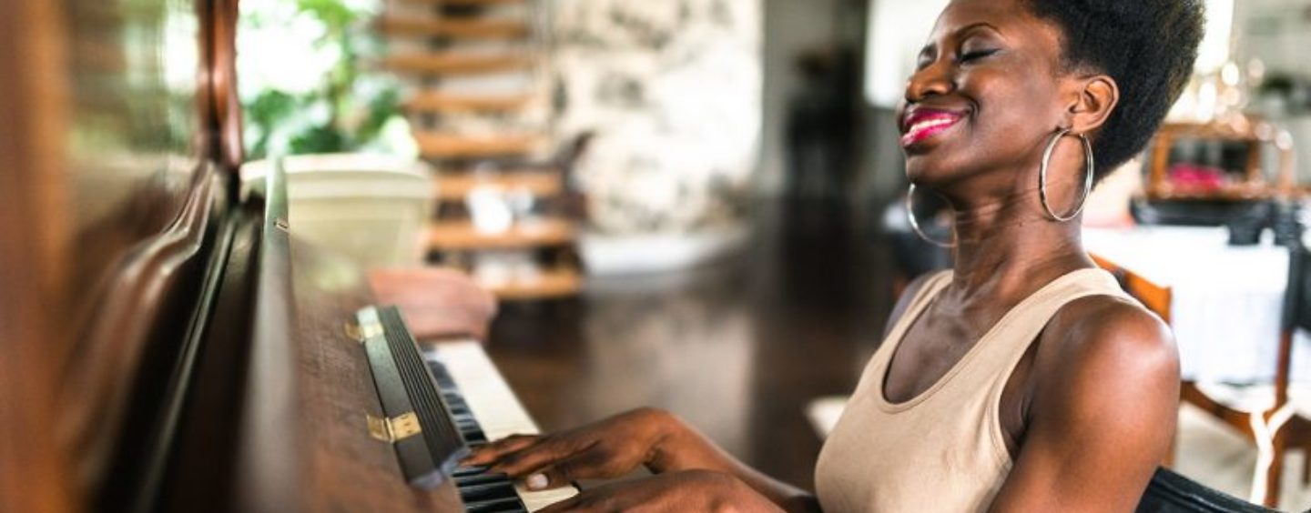 NNPA Observes Black Music Month, National Homeownership and Juneteenth