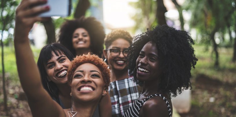 “Black” or “African American?” – Identifying as Black Versus African-American