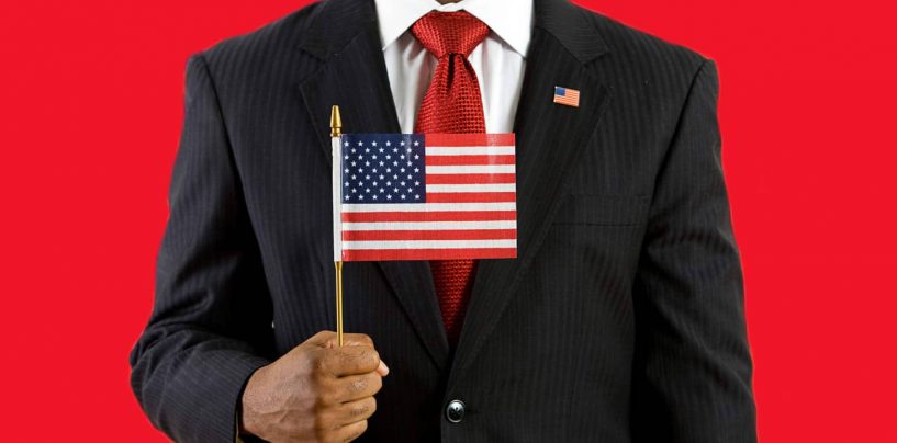 Silence of Modern Day Black Republicans – Aiding and Abetting Voter Suppression