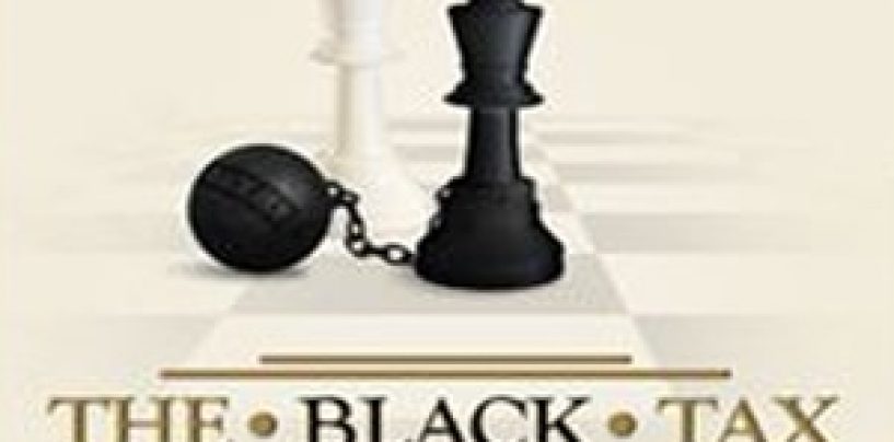 Financial Expert Quantifies the Cost of Anti-Black Discrimination in America