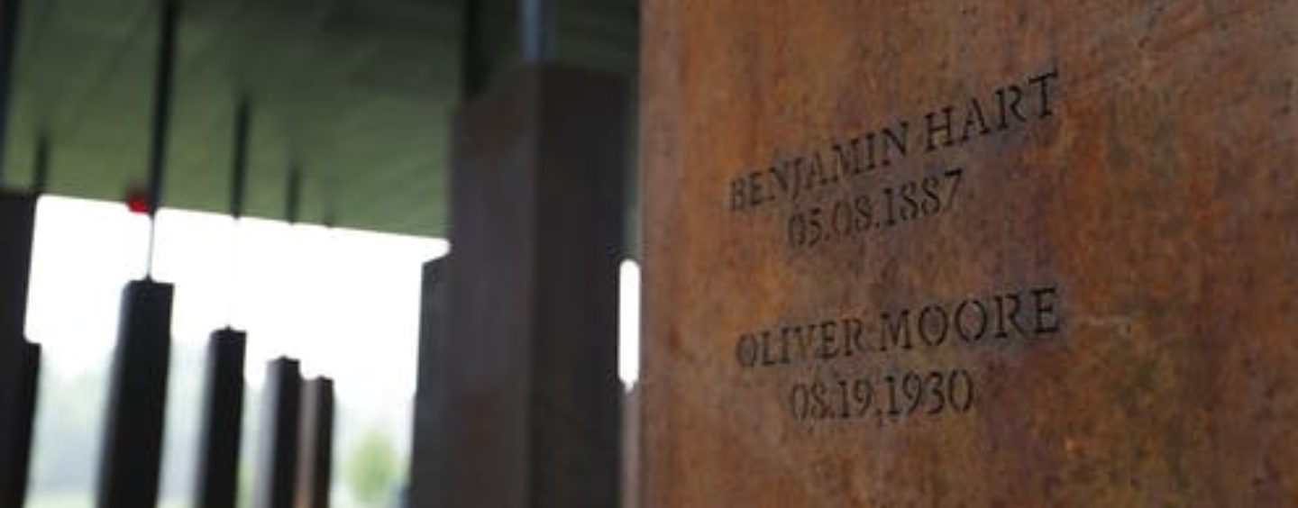 How to Heal African-Americans’ Traumatic History