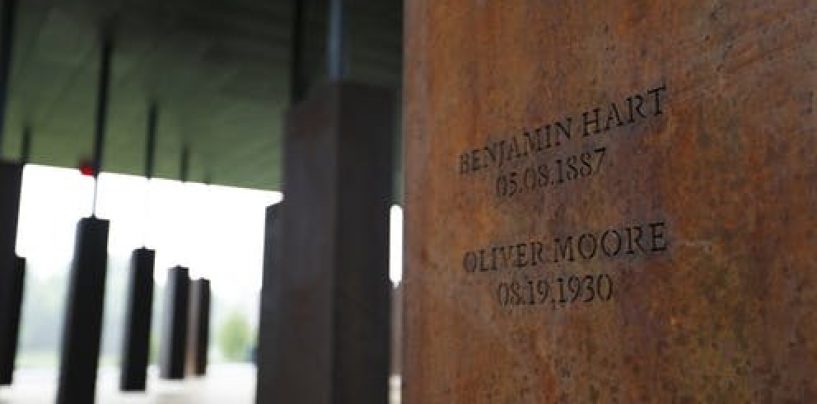 How to Heal African-Americans’ Traumatic History