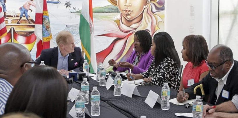 Can Florida Democrats Count on the So-Called ‘Black Vote’ in 2018?