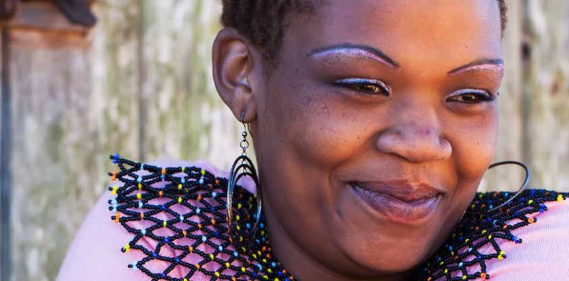 The Growing and Disproportionate Imprisonment of Black Women