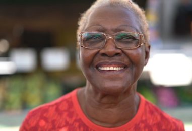 AARP and NNPA Reveal Concerns of Older Black Women Voters