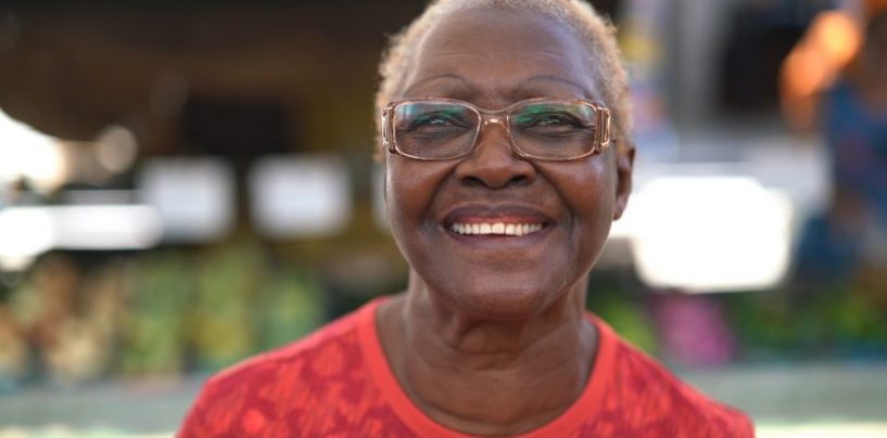 AARP and NNPA Reveal Concerns of Older Black Women Voters
