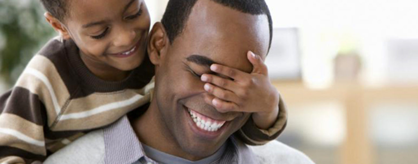 New Fatherhood Program Encourages Women to Also Enroll