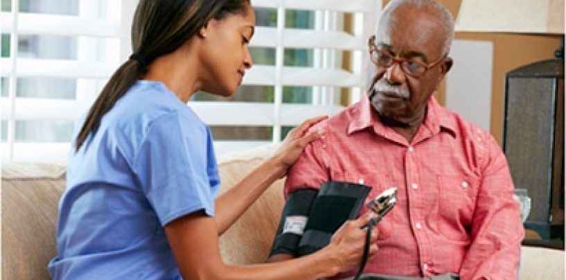 Here’s What Really Cuts Black Lives Short!