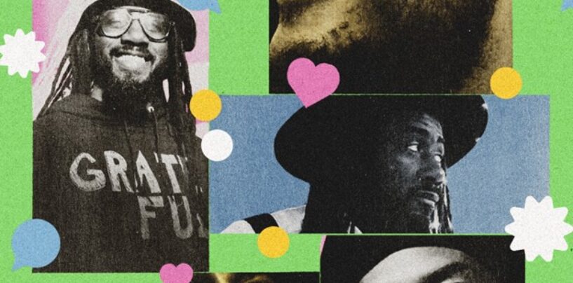 Black Men Smile Prioritizes Black Joy in Bleak Times