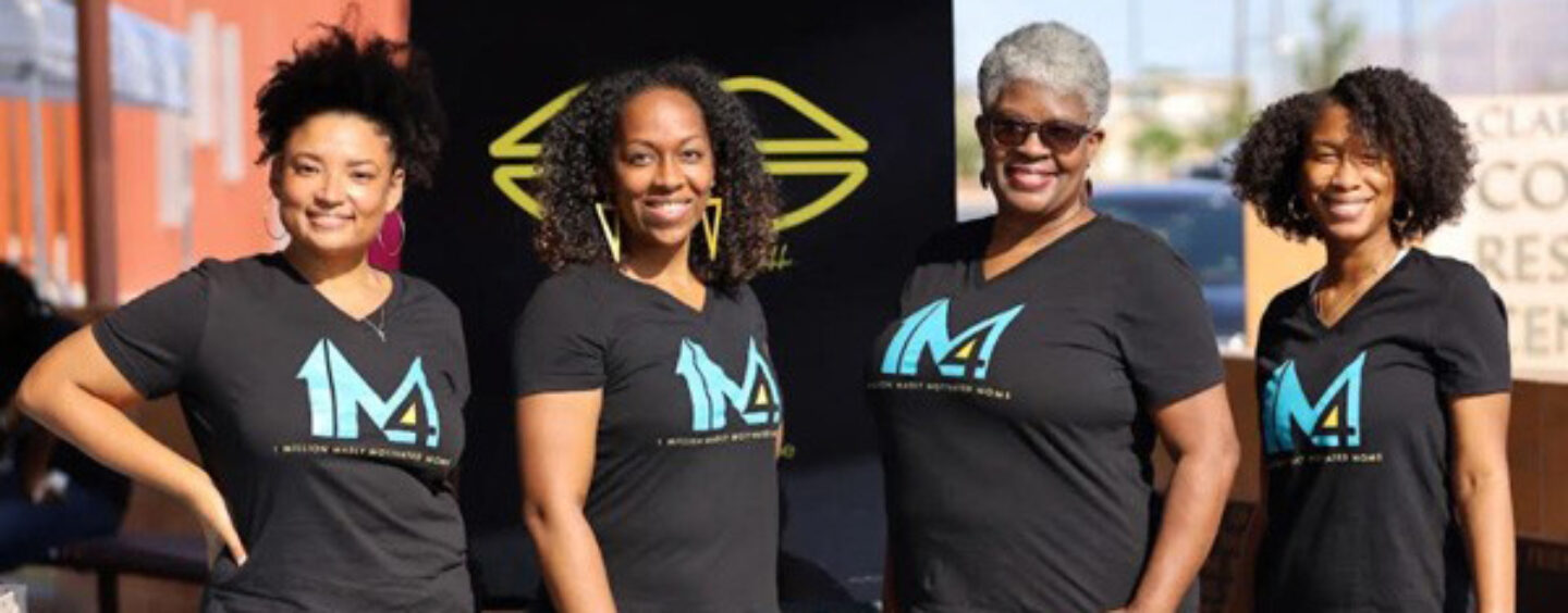 One Million Moms Partner With Black-Owned Bodycam App to Protect Their Kids From Police Misconduct