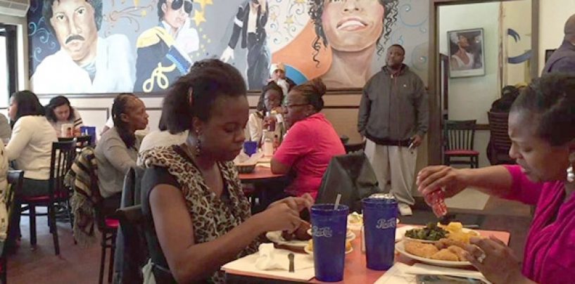 35 Amazing Black-Owned Restaurants You Should Have Tried By Now