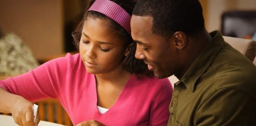 Five Ways To Empower Daughters In an Unkind World