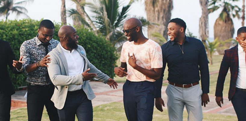 NIH and Prostate Cancer Foundation Launch Study on Aggressive Prostate Cancer in African-American Men