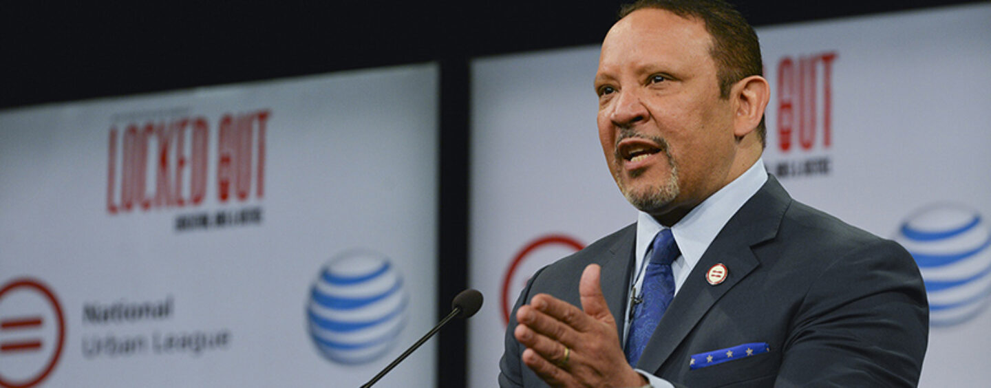 The State of Black America Reveals How Hate Continues to Rise in the U.S.