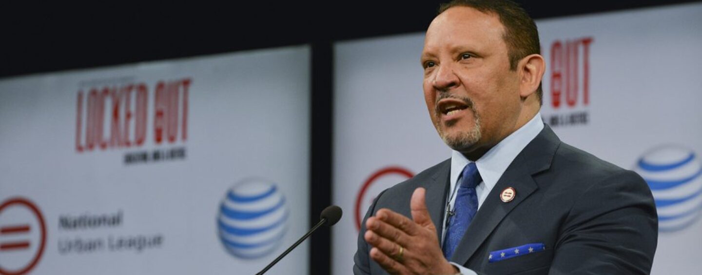 National Urban League Unveils Empowerment 2.0 in Fight for Justice and Democracy