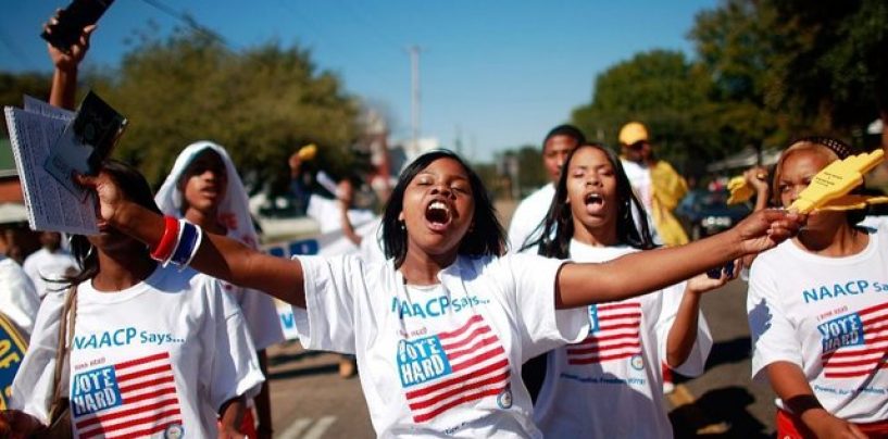 Voters of Color Won’t Always Save You If You Don’t Invest In Them