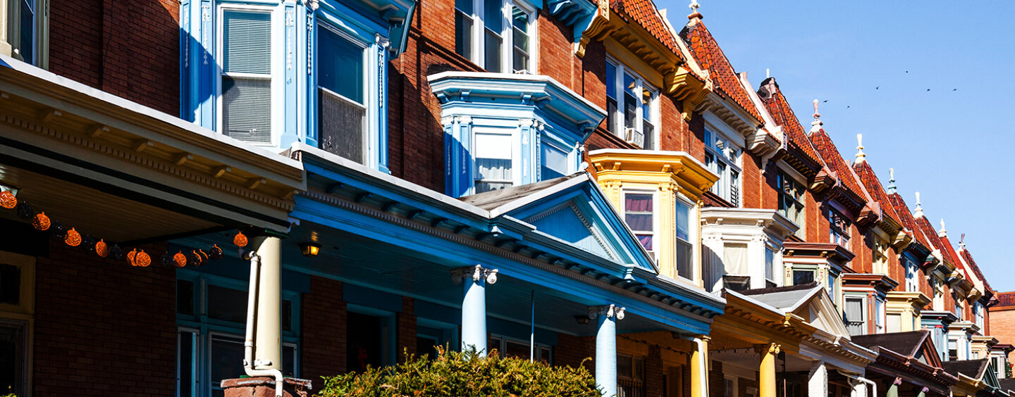 Rising Interest Rates, and Prices Keep Homeownership as a Distant Goal, Especially for African Americans