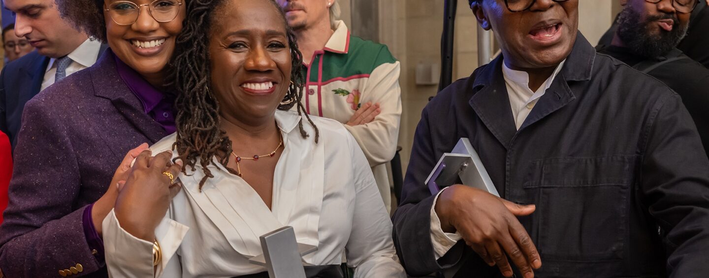 BMA Raises $1 Million from 110th Anniversary Ball & After Party