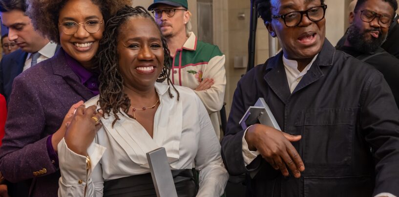 BMA Raises $1 Million from 110th Anniversary Ball & After Party