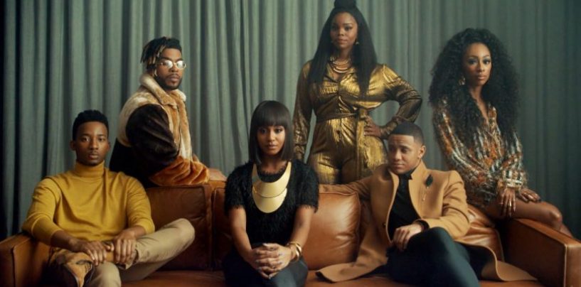 BET’s ‘Boomerang’ Yields First Major Role for On-The-Rise Actress