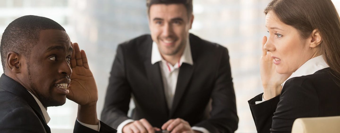 Career Advice: Got a Colleague Who Denies Reality? A Guide to Tactful Truth Telling