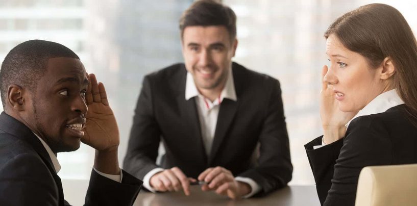 Career Advice: Got a Colleague Who Denies Reality? A Guide to Tactful Truth Telling