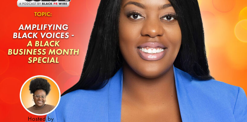 Celebrating Black Leadership – A Conversation with Commissioner Daniela Jean