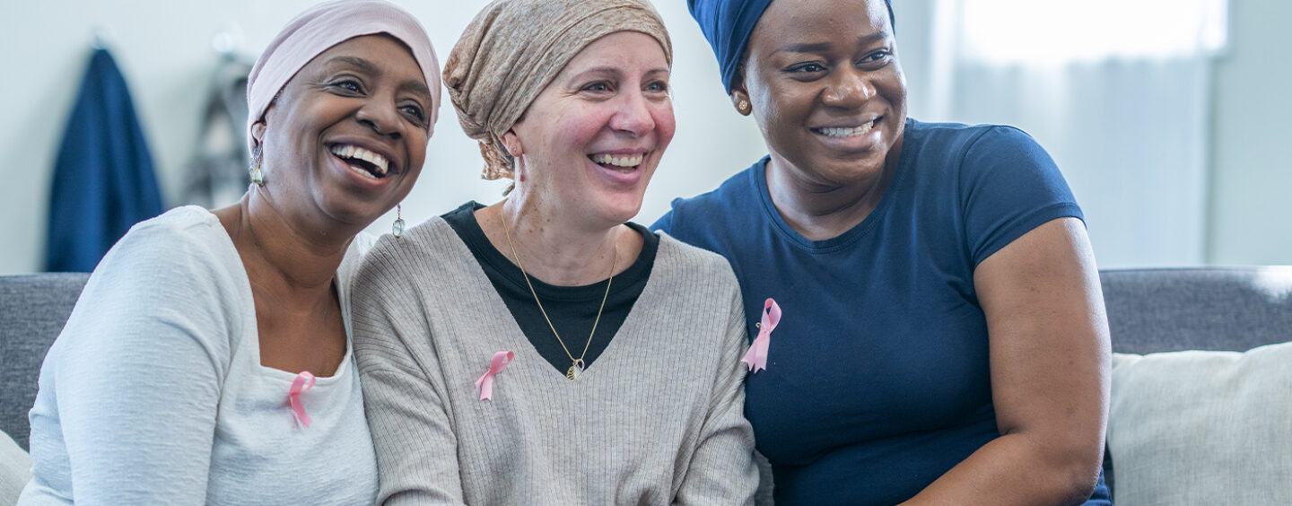 Task Force Recommends Breast Cancer Screening Should Begin at Age 40