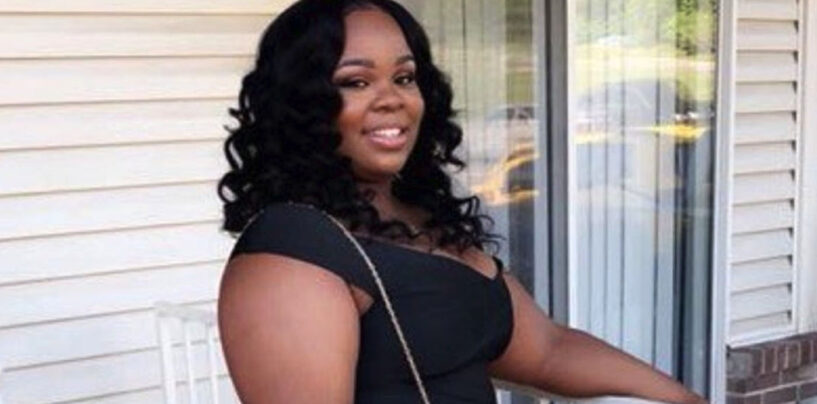 Officer in Breonna Taylor Case Pleads Guilty – Goodlett Faces up to 5 Years in Prison