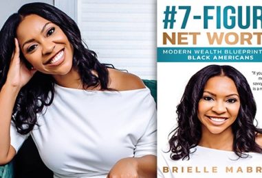 New Finance Book Empowers Black Americans to Reset Cultural Mindsets and Expand Net Worth