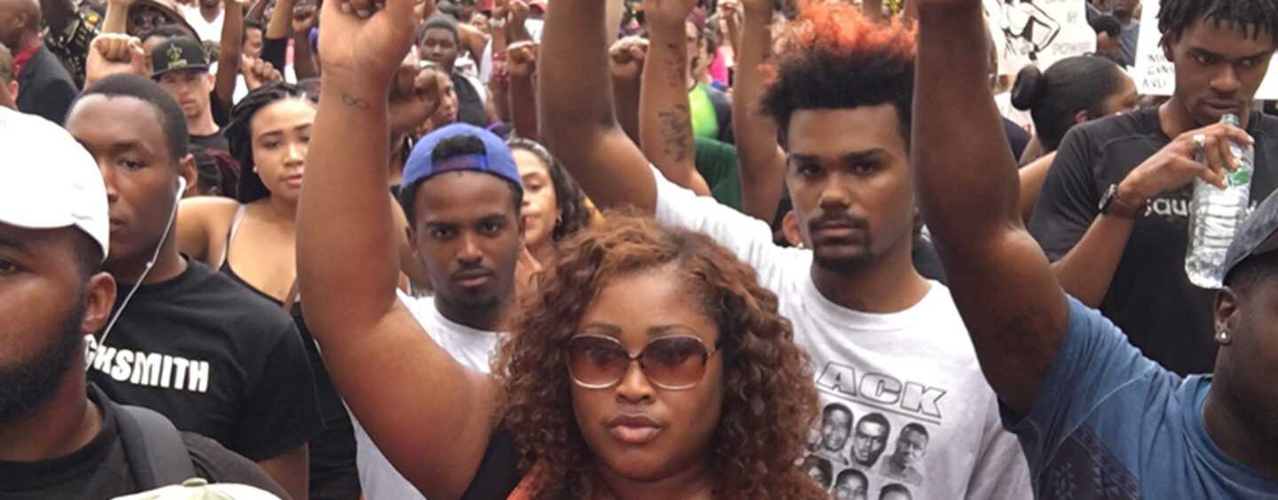 New York City Settles Civil Rights Lawsuit for $13 Million Stemming from 2020 BLM Protests